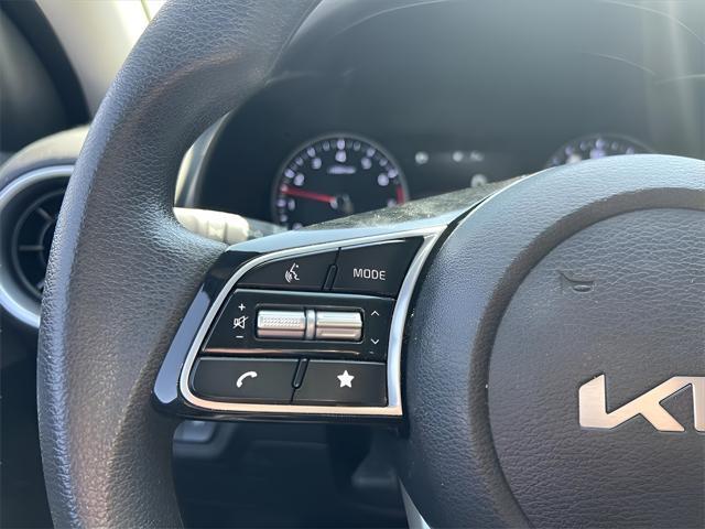 used 2024 Kia Forte car, priced at $17,299