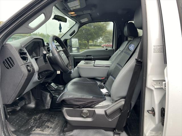 used 2015 Ford F-350 car, priced at $27,999