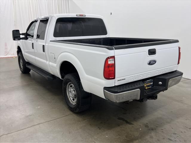 used 2015 Ford F-350 car, priced at $26,994