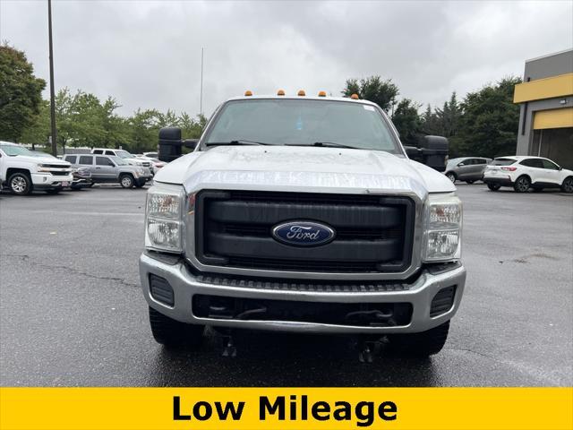 used 2015 Ford F-350 car, priced at $27,999