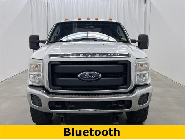 used 2015 Ford F-350 car, priced at $26,994