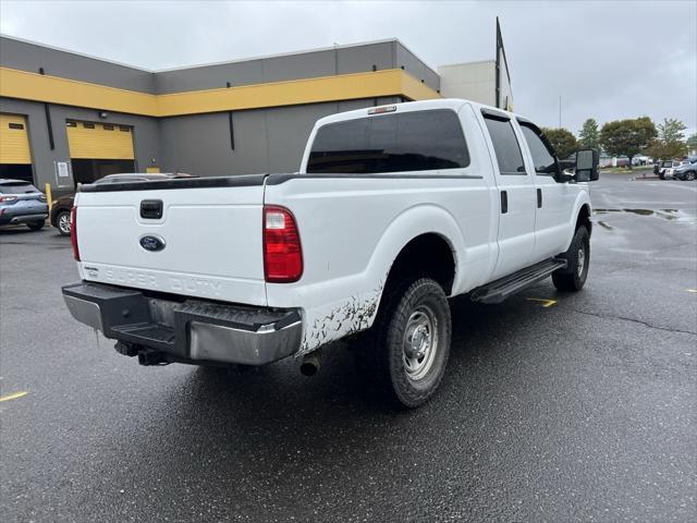 used 2015 Ford F-350 car, priced at $27,999