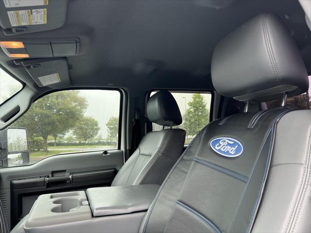 used 2015 Ford F-350 car, priced at $27,999