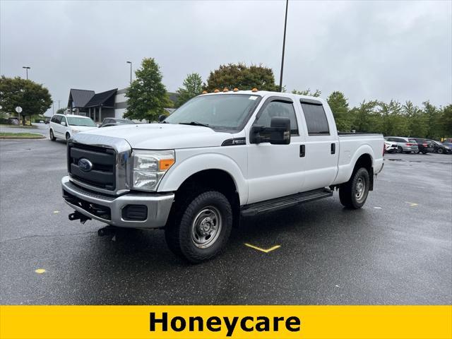 used 2015 Ford F-350 car, priced at $27,999