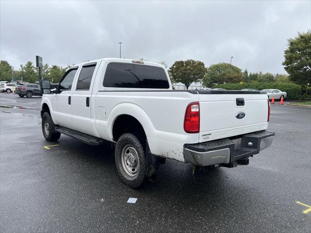 used 2015 Ford F-350 car, priced at $27,999