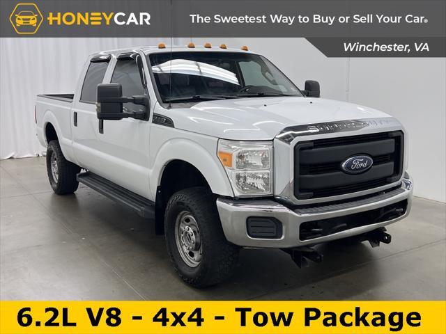 used 2015 Ford F-350 car, priced at $26,994