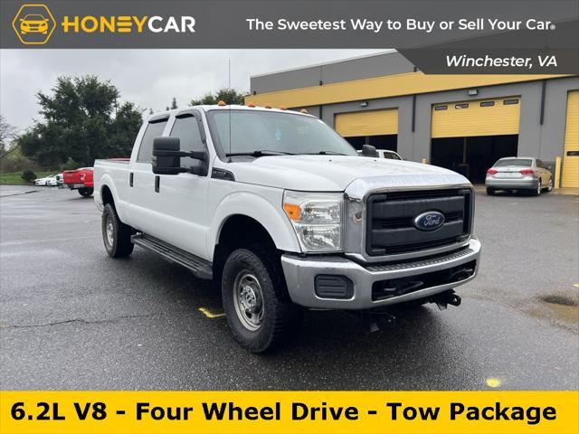 used 2015 Ford F-350 car, priced at $27,999