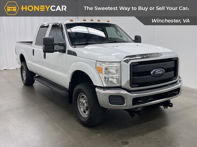 used 2015 Ford F-350 car, priced at $26,994