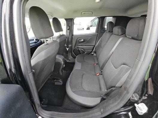 used 2019 Jeep Renegade car, priced at $14,499