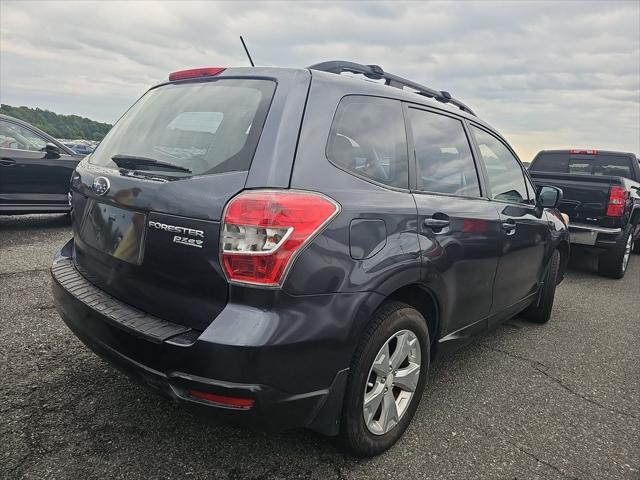 used 2015 Subaru Forester car, priced at $12,499