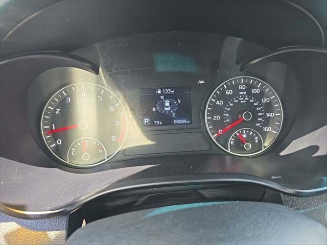 used 2020 Kia Optima car, priced at $17,999