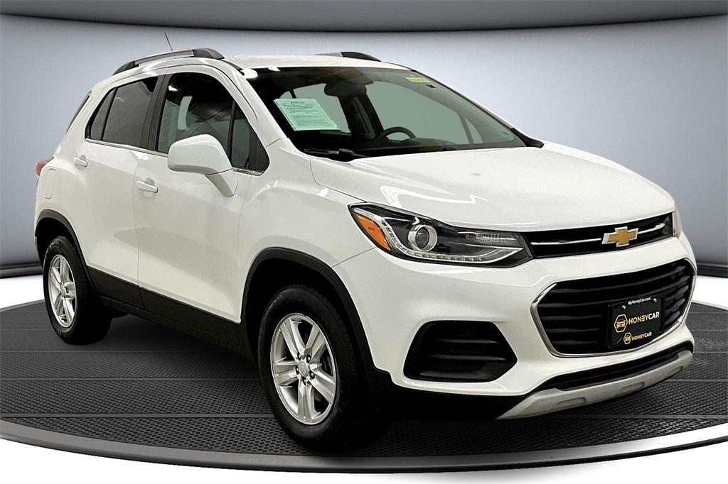 used 2019 Chevrolet Trax car, priced at $12,599