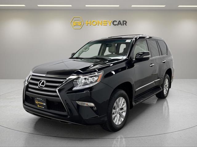 used 2017 Lexus GX 460 car, priced at $24,294