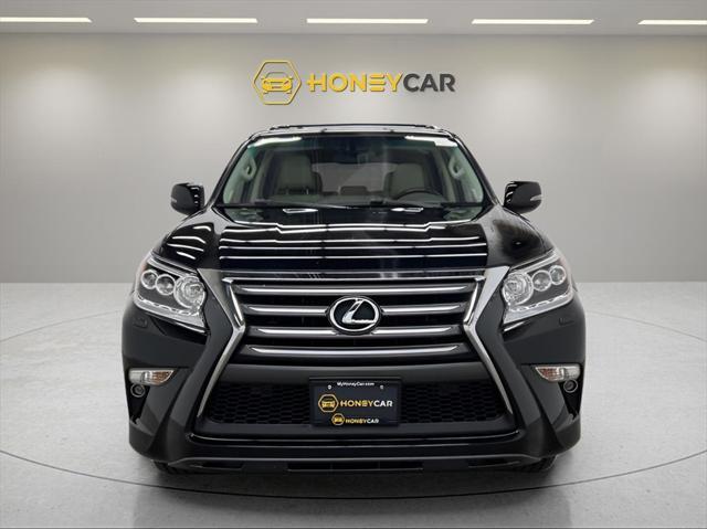 used 2017 Lexus GX 460 car, priced at $24,294