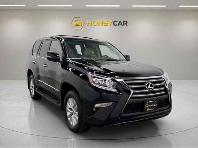 used 2017 Lexus GX 460 car, priced at $24,294