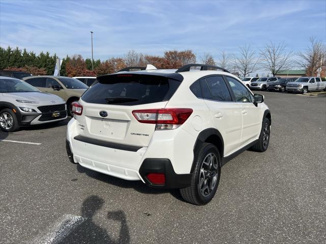 used 2019 Subaru Crosstrek car, priced at $18,999