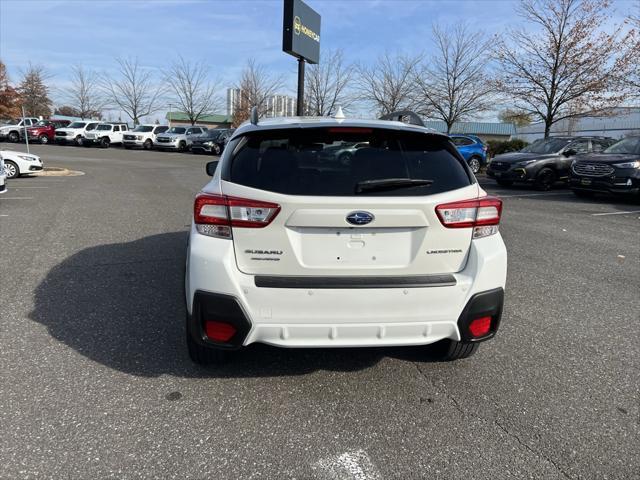 used 2019 Subaru Crosstrek car, priced at $18,999