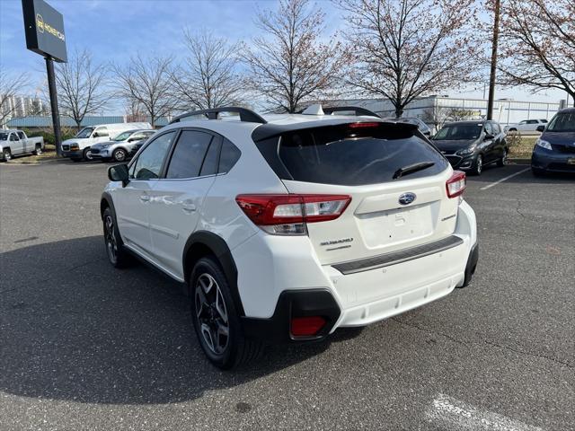 used 2019 Subaru Crosstrek car, priced at $18,999