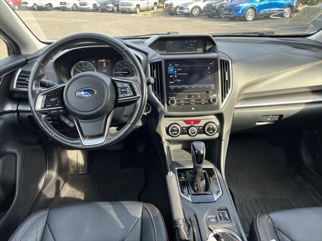 used 2019 Subaru Crosstrek car, priced at $18,999