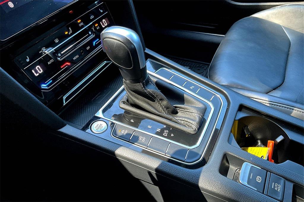 used 2023 Volkswagen Arteon car, priced at $29,177