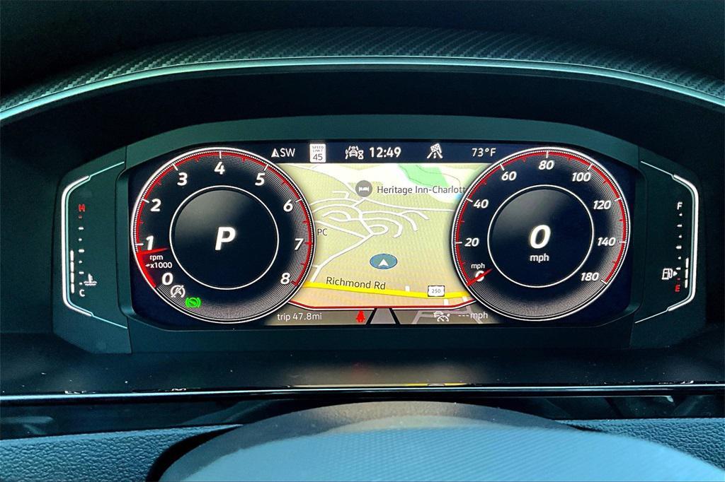 used 2023 Volkswagen Arteon car, priced at $29,177