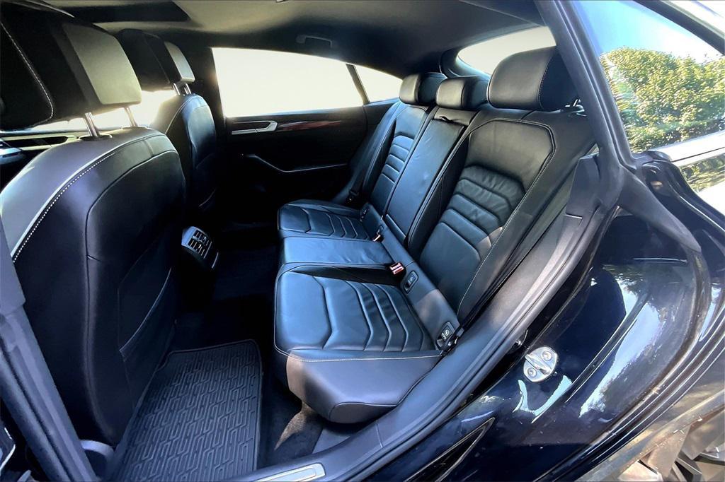 used 2023 Volkswagen Arteon car, priced at $29,177