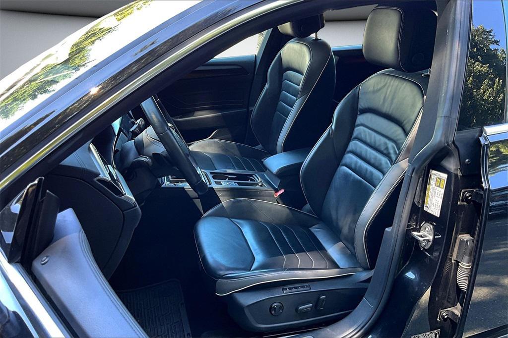 used 2023 Volkswagen Arteon car, priced at $29,177