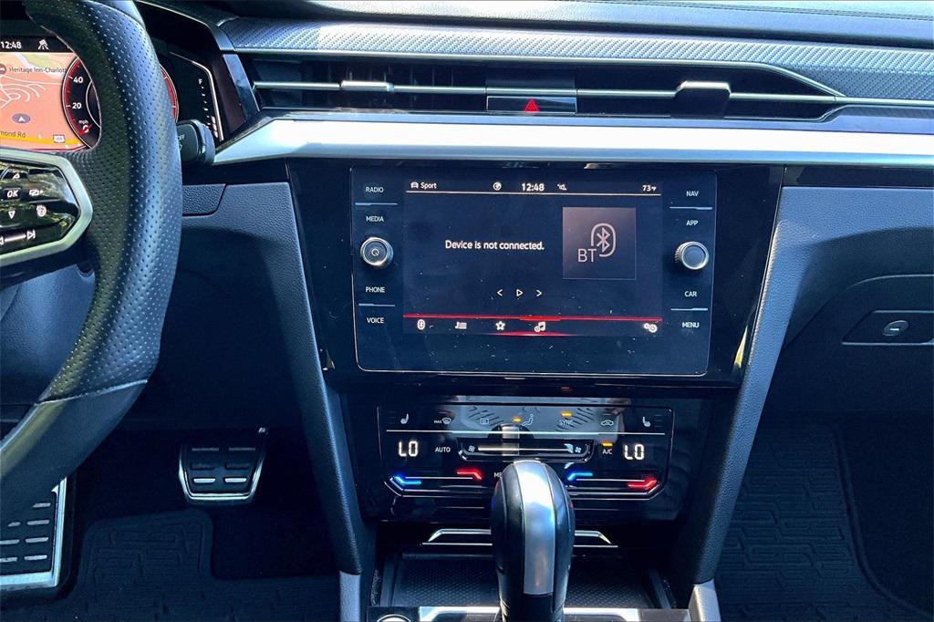 used 2023 Volkswagen Arteon car, priced at $29,177
