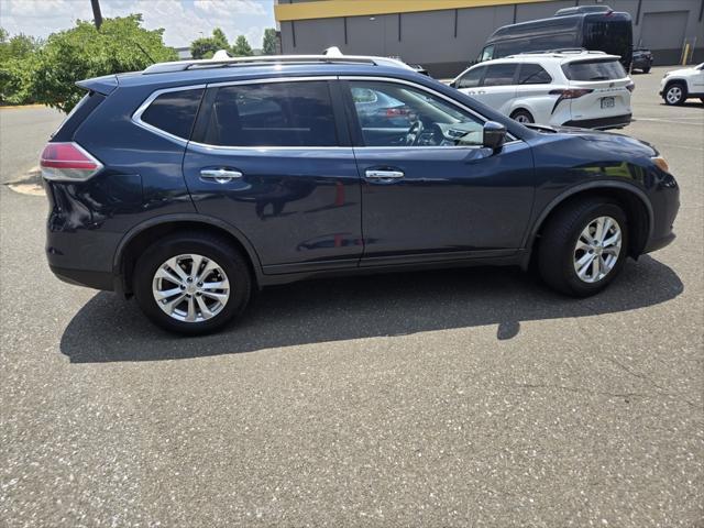 used 2016 Nissan Rogue car, priced at $7,999