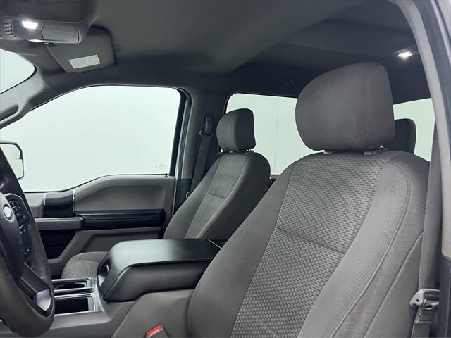 used 2020 Ford F-150 car, priced at $32,999