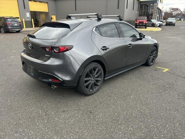 used 2019 Mazda Mazda3 car, priced at $19,499