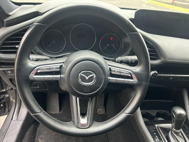 used 2019 Mazda Mazda3 car, priced at $19,499