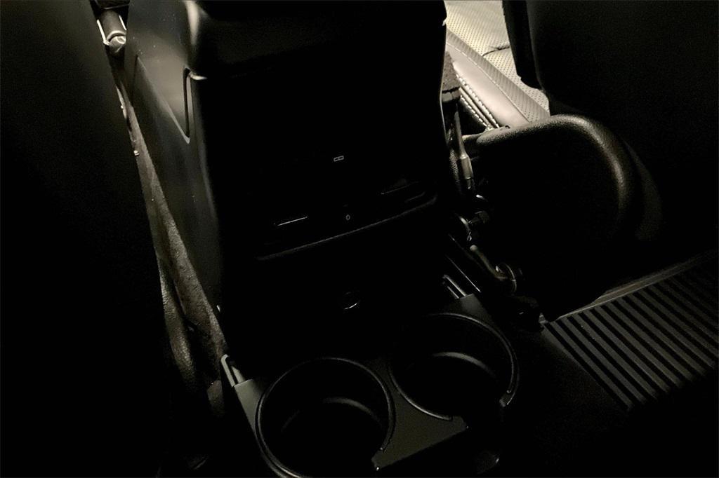 used 2014 Mercedes-Benz G-Class car, priced at $48,699