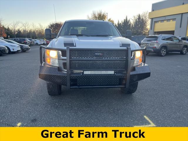 used 2010 Chevrolet Silverado 3500 car, priced at $22,999