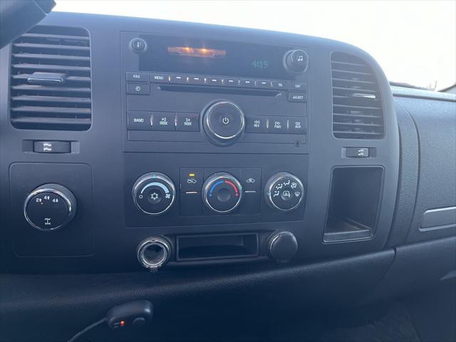 used 2010 Chevrolet Silverado 3500 car, priced at $22,999