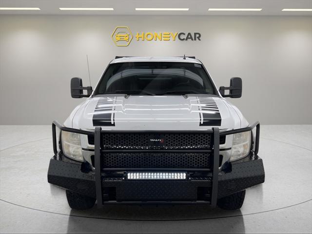 used 2010 Chevrolet Silverado 3500 car, priced at $20,894