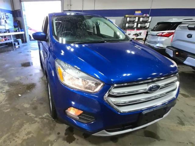 used 2019 Ford Escape car, priced at $13,999