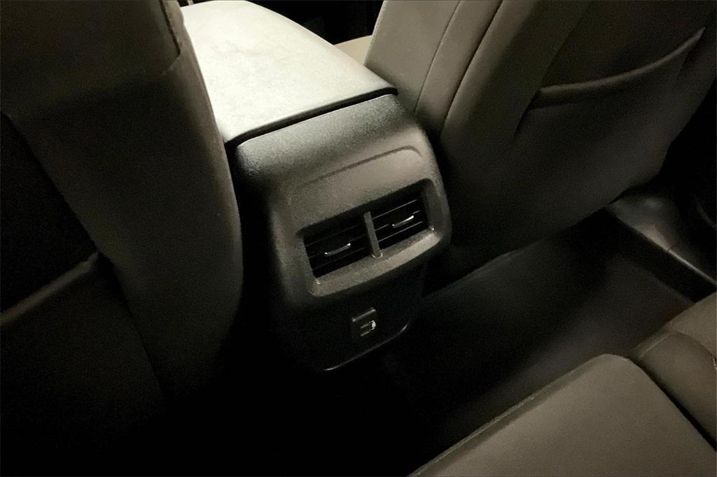 used 2020 Chevrolet Equinox car, priced at $16,999