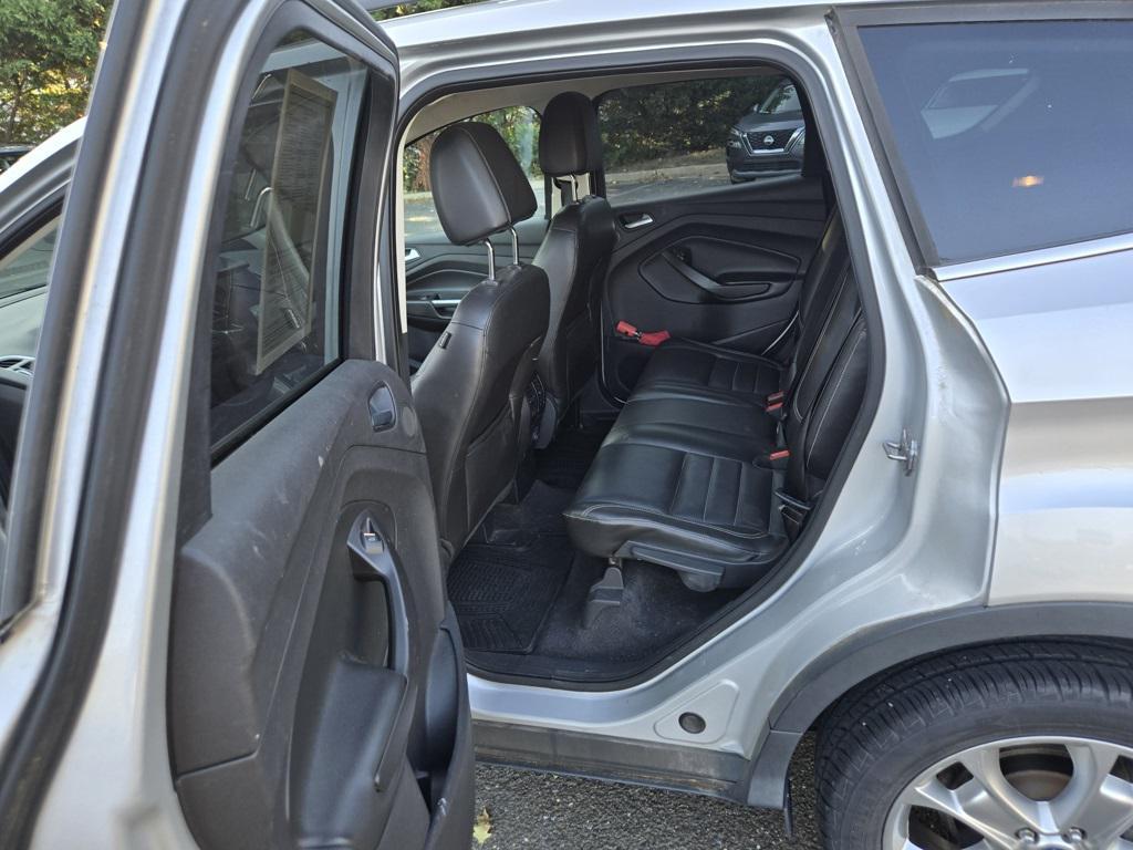 used 2013 Ford Escape car, priced at $9,499