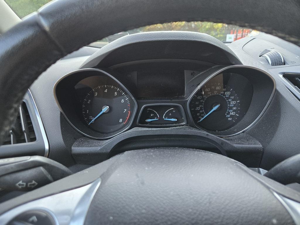 used 2013 Ford Escape car, priced at $9,499
