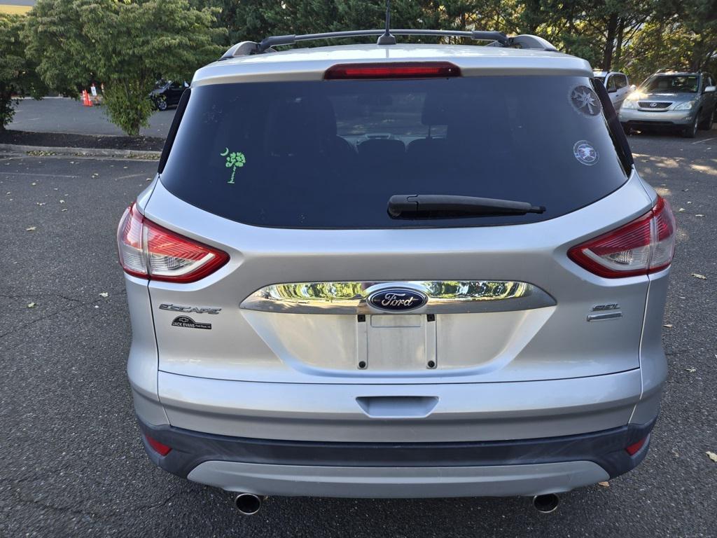 used 2013 Ford Escape car, priced at $9,499