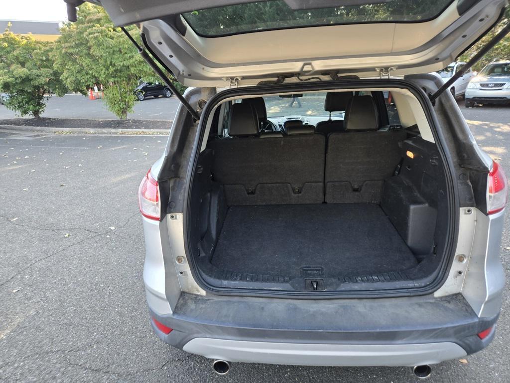 used 2013 Ford Escape car, priced at $9,499