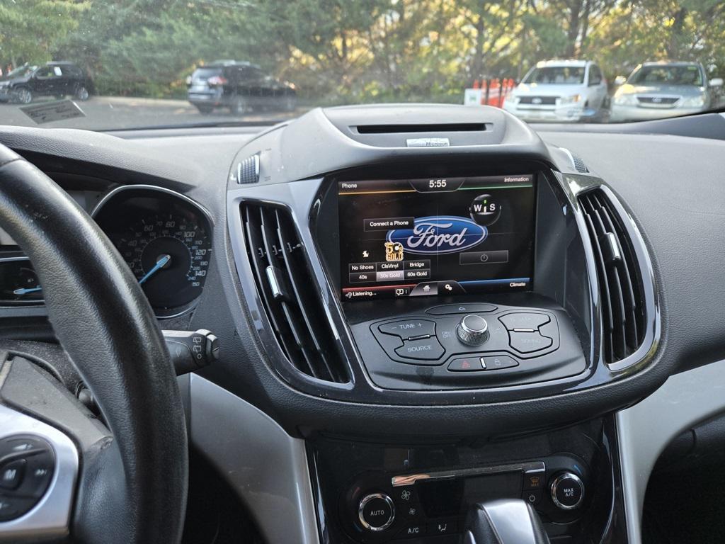 used 2013 Ford Escape car, priced at $9,499