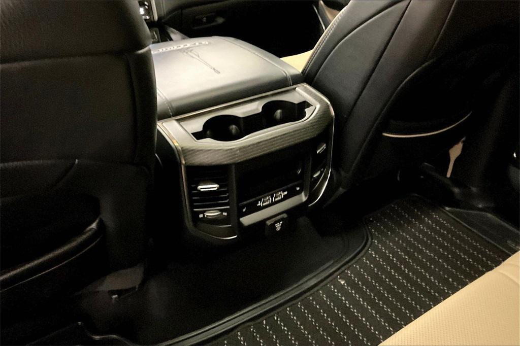 used 2019 Ram 1500 car, priced at $28,599