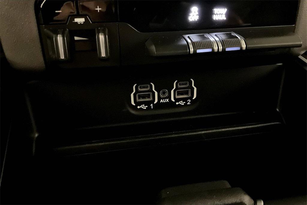 used 2021 Ram 1500 car, priced at $29,999
