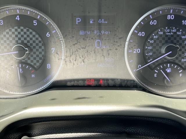 used 2019 Hyundai Elantra car, priced at $11,139