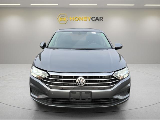 used 2020 Volkswagen Jetta car, priced at $16,794