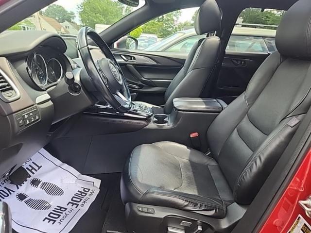 used 2017 Mazda CX-9 car, priced at $16,999