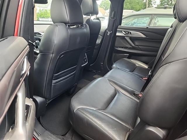 used 2017 Mazda CX-9 car, priced at $16,999