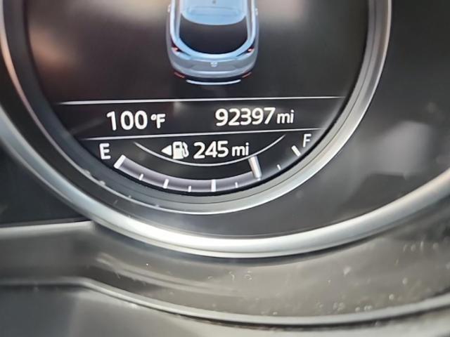 used 2017 Mazda CX-9 car, priced at $16,999